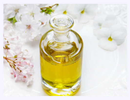 Why Choose Body Oils?